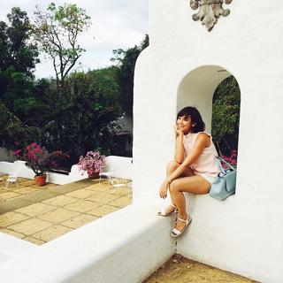 Bea Benedicto feet photo 12