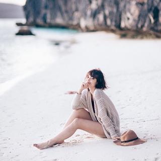 Bea Benedicto feet photo 11