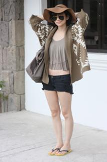 Bea Benedicto feet photo 10