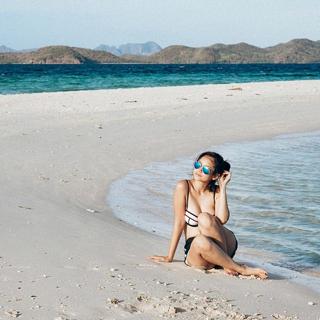 Bea Benedicto feet photo 7