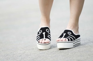 Bea Benedicto feet photo 3