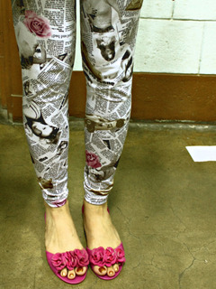 Bea Benedicto feet photo 1