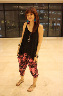 Bea Benedicto feet photo 19