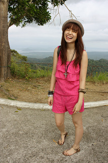 Bea Benedicto feet photo 18