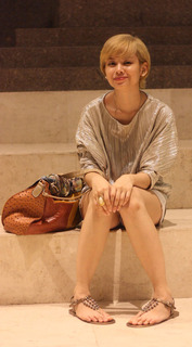 Bea Benedicto feet photo 16