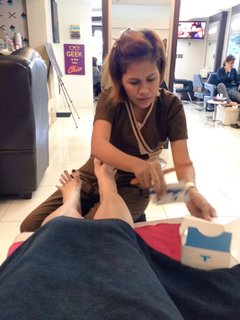 Bea Benedicto feet photo 14