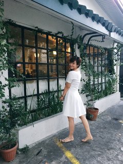 Bea Benedicto feet photo 11