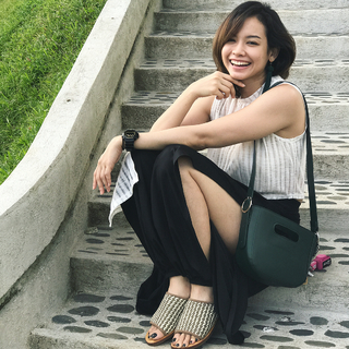 Bea Benedicto feet photo 9