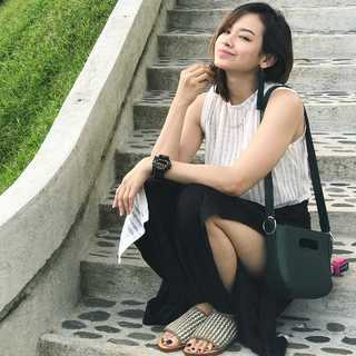 Bea Benedicto feet photo 8