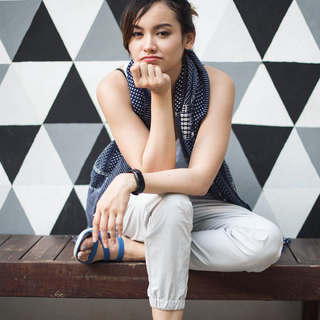 Bea Benedicto feet photo 7