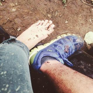 Bea Benedicto feet photo 4
