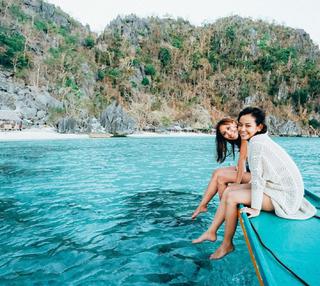 Bea Benedicto feet photo 3