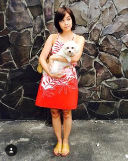 Bea Benedicto feet photo 20