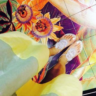 Bea Benedicto feet photo 19