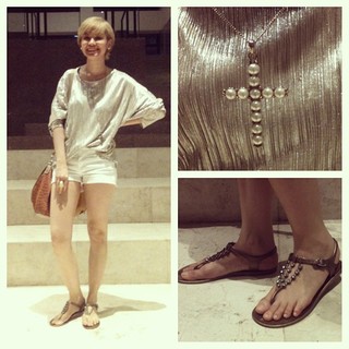 Bea Benedicto feet photo 17
