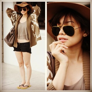 Bea Benedicto feet photo 14