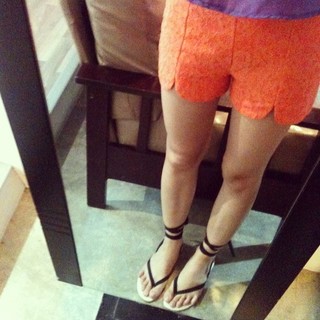 Bea Benedicto feet photo 13
