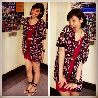 Bea Benedicto feet photo 9