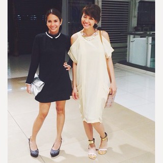 Bea Benedicto feet photo 7