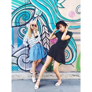 Bea Benedicto feet photo 6