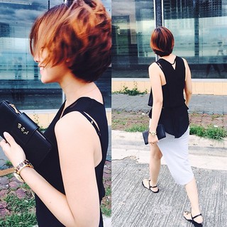 Bea Benedicto feet photo 4