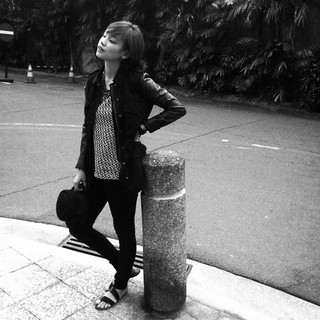 Bea Benedicto feet photo 3