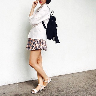 Bea Benedicto feet photo 2