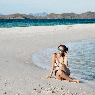 Bea Benedicto feet photo 1