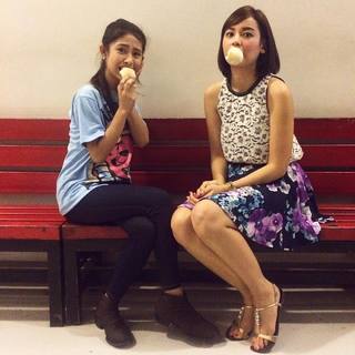 Bea Benedicto feet photo 18
