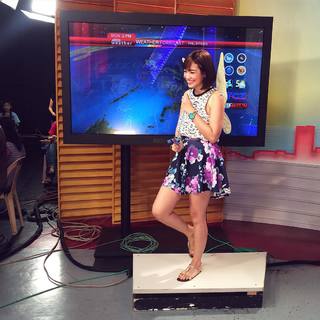 Bea Benedicto feet photo 17