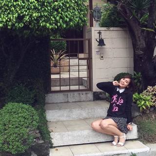 Bea Benedicto feet photo 16