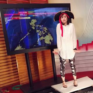Bea Benedicto feet photo 14