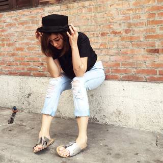 Bea Benedicto feet photo 13