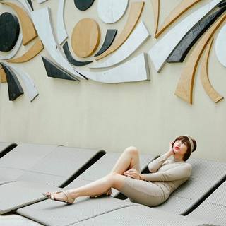 Bea Benedicto feet photo 11
