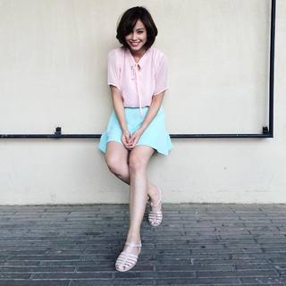 Bea Benedicto feet photo 9