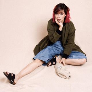 Bea Benedicto feet photo 6