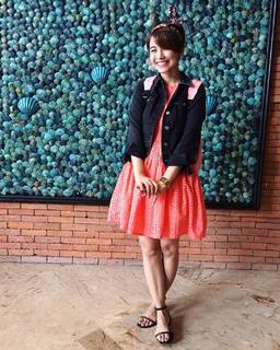 Bea Benedicto feet photo 5