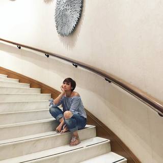 Bea Benedicto feet photo 3