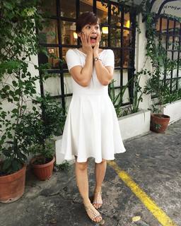Bea Benedicto feet photo 2