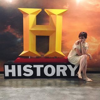 Bea Benedicto feet photo 1