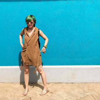 Bea Benedicto feet photo 17