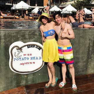 Bea Benedicto feet photo 16