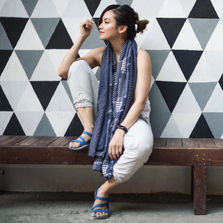 Bea Benedicto feet photo 12