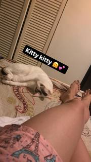 Bea Benedicto feet photo 11