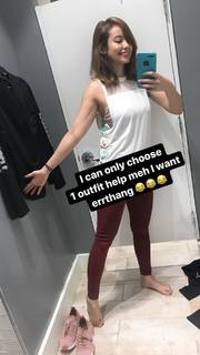 Bea Benedicto feet photo 9