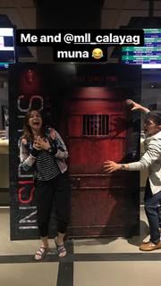 Bea Benedicto feet photo 8