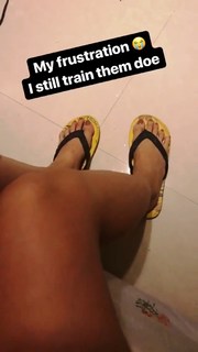 Bea Benedicto feet photo 6
