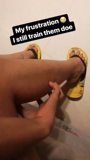 Bea Benedicto feet photo 5