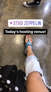 Bea Benedicto feet photo 20
