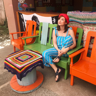 Bea Benedicto feet photo 16